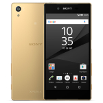 Sony Xperia Z5 Gold (E6653)