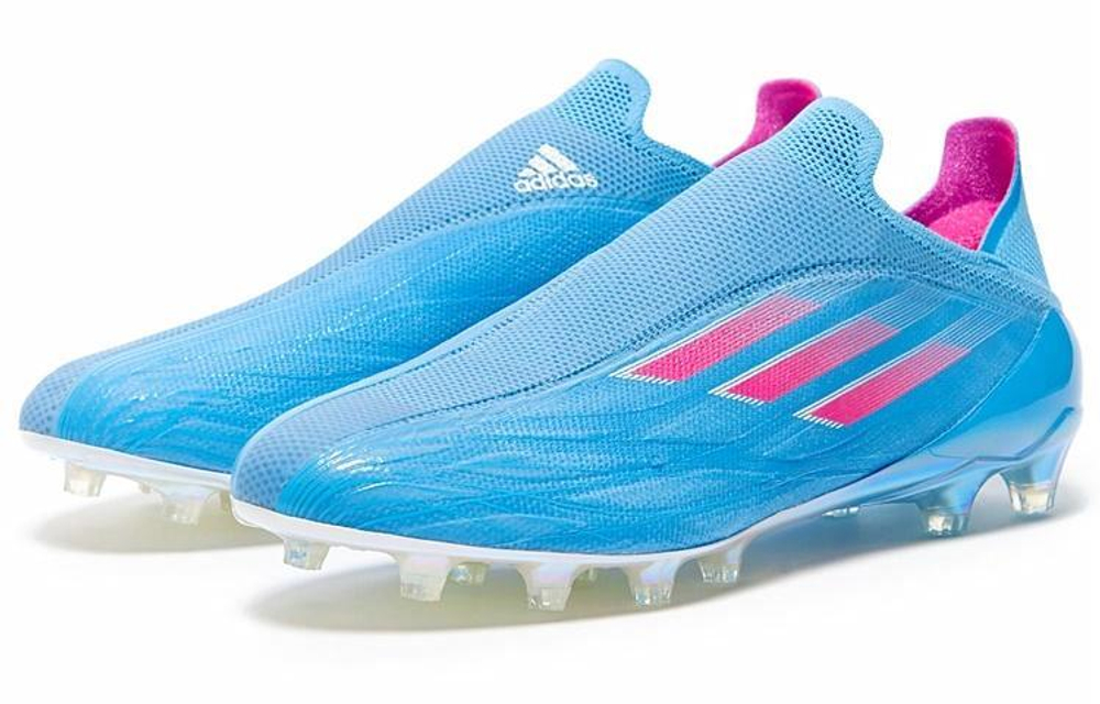 Кроссовки Adidas X Speedflow Ag