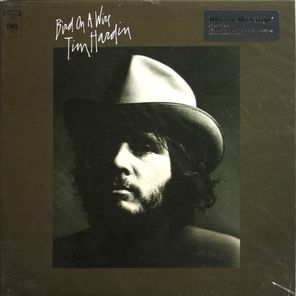 Tim Hardin / Bird On A Wire (LP)