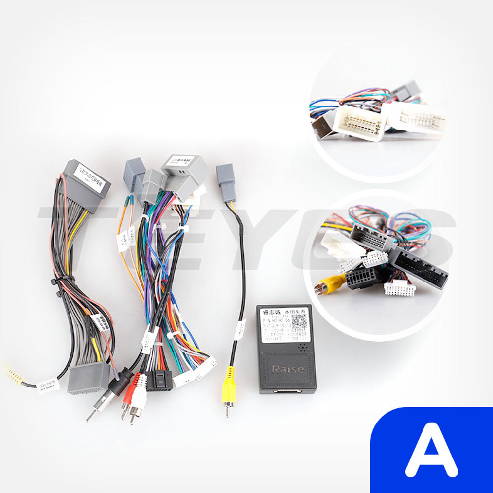 Магнитола для Honda CR-V 4 2012-2016 - Teyes TPRO 2 экран 9.7" в стиле "Тесла" на Android 10, ТОП процессор, 4G SIM-слот