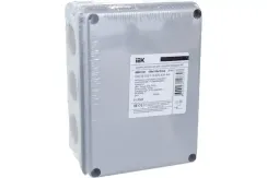 Коробка IEK 150*110*70 IP44 18140