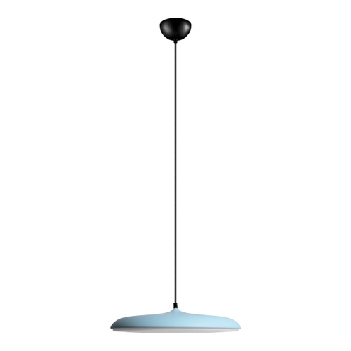 Подвесной светодиодный светильник Loft It Plato 10119 Blue