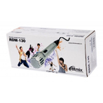 Микрофон RITMIX-130 Суперлёгкий вокальный, динамического типа. Пластиковый корпус. Шнур 3м