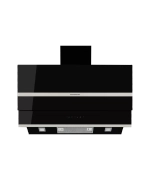 Наклонная вытяжка Kuppersberg F 930 B фото 