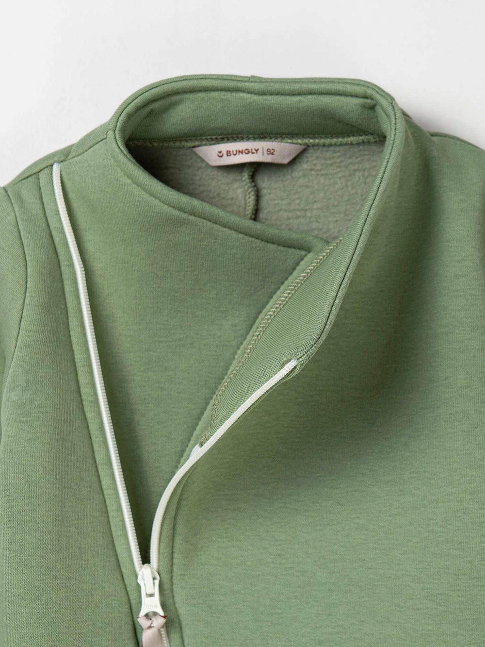 Комбинезон-косуха "Олива" утепленный