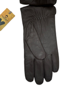 Перчатки. Мужские. Материал верха: Кожаные люкс качества. Подклад:Трикотаж-шерсть.5 шт в упаковке.