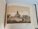 "Севастопольский альбом (Крым)". Н.В.Берг. 1858 г. - редкая книга