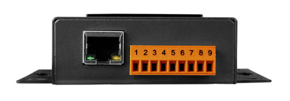 Преобразователь ICP DAS PPDSM-752-MTCP CR