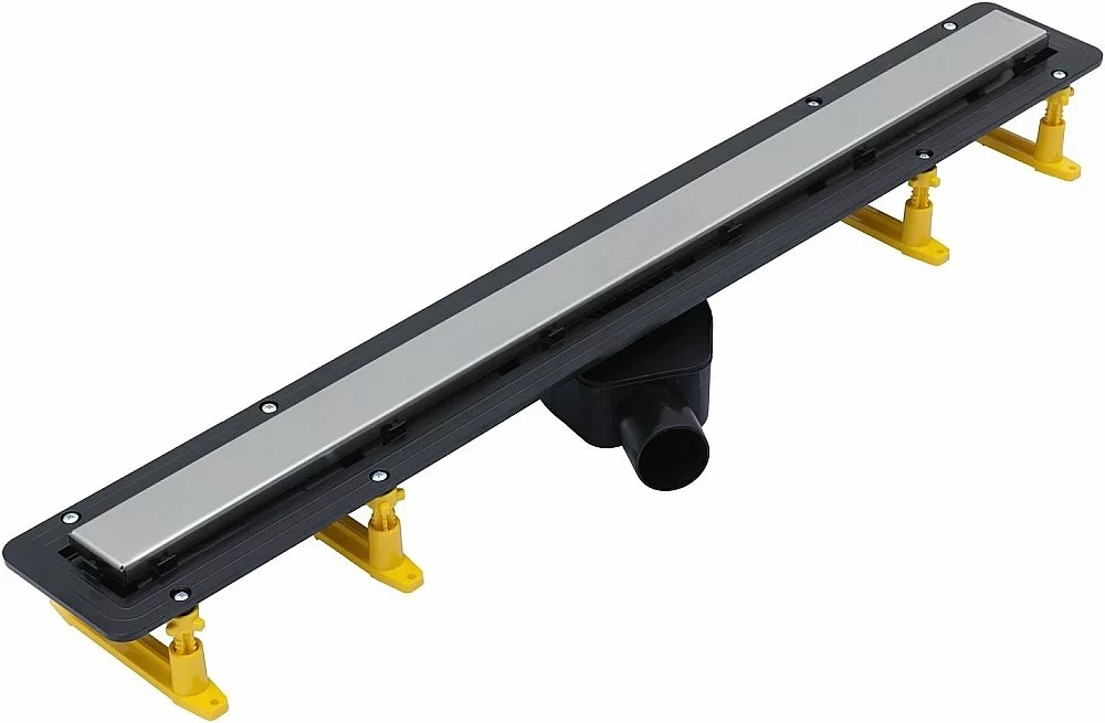 Душевой лоток Allen Brau Infinity 9.50006.SS 85