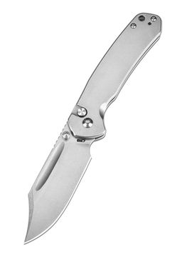 Нож CJRB J1942-ST Pyrite Bowie
