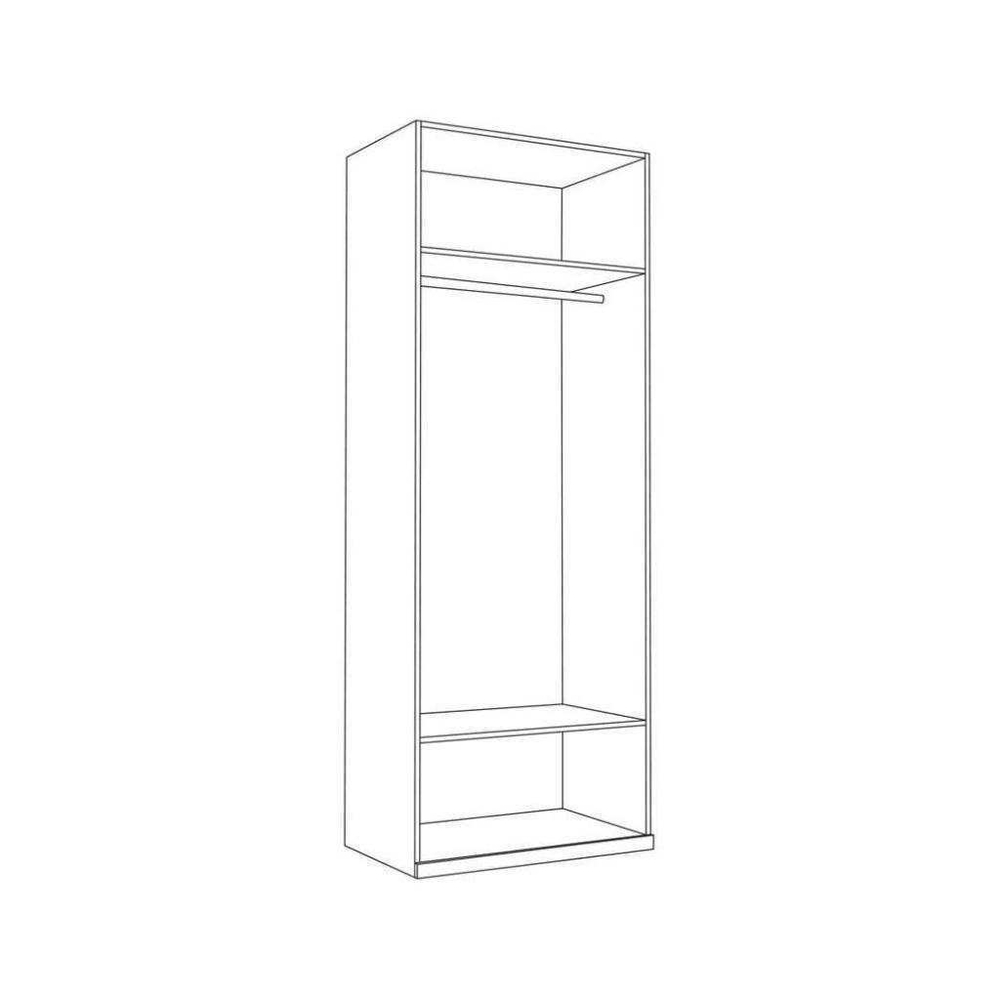 Валенсия Спальня комплектация 1 Белый