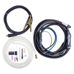 Аппарат аргонодуговой сварки SAGGIO TIG 401 DC Pulse Digital 8037