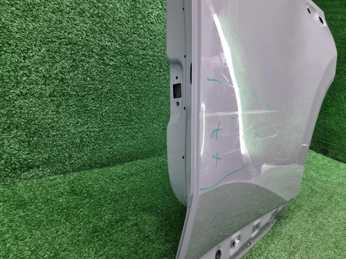 Дверь задняя левая Changan CS55PLUS (2021-н.в.)