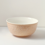 Миска english gardens, 5 л, пудровая