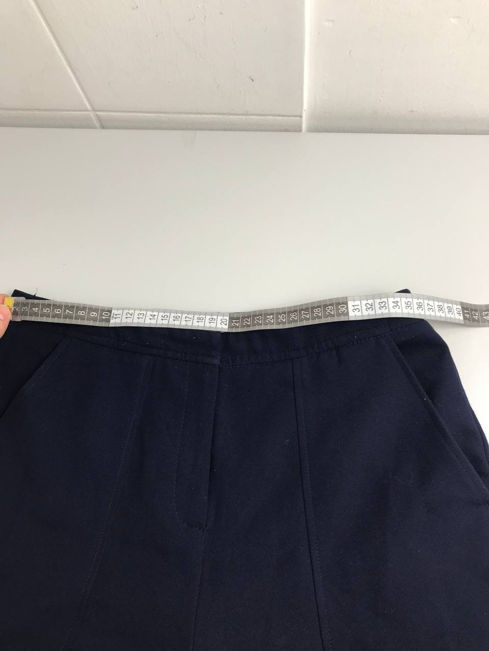 Брюки Asos повседневные 44 размер