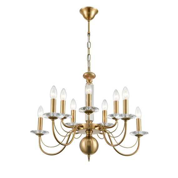 Подвесная люстра Lumion Classi Incanto 8033/10