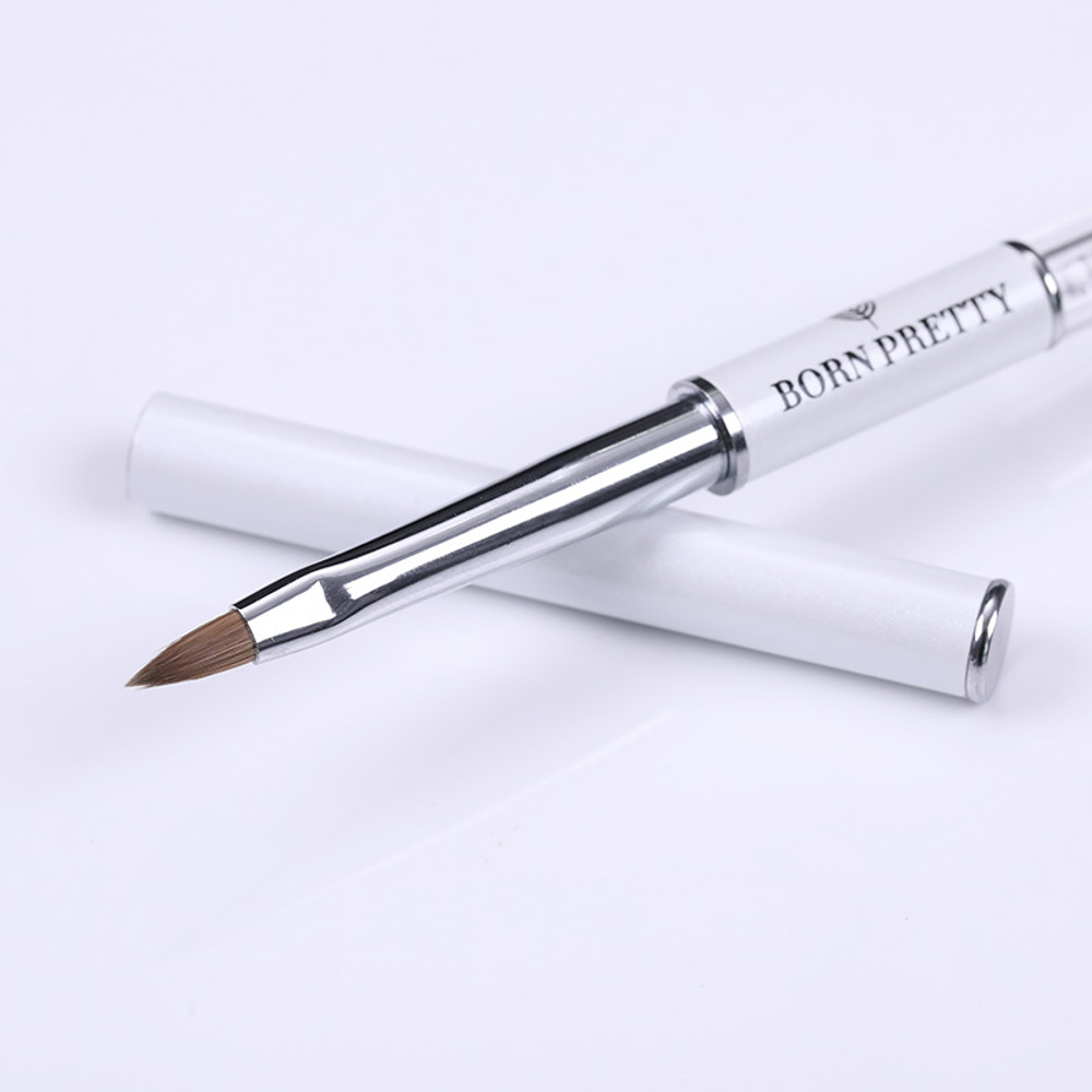 Кисть для акрила Born Pretty 44914-02