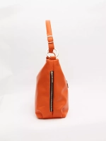 Сумка через плечо большая шоппер спортивная