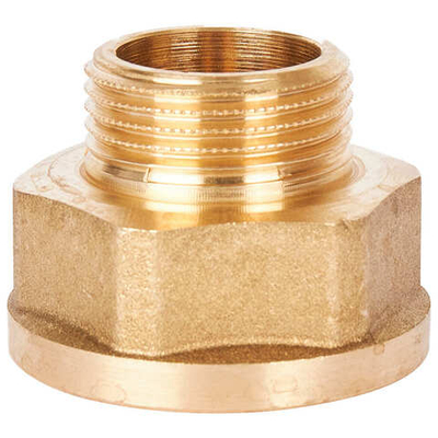 Переходник STOUT под ключ 1"x3/4" ВР/НР