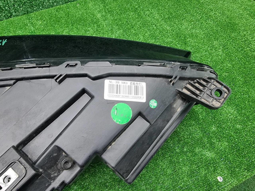 Фара левая Belgee X70 (2024-н.в.) LED