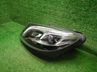 Фара левая Mercedes S w222 (2013-2017) LED