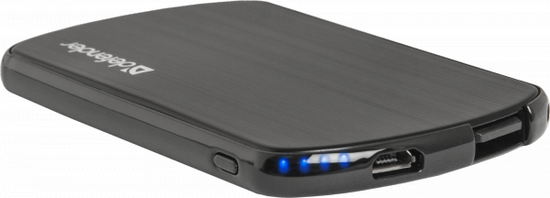 Аккумулятор DEFENDER ExtraLife Terra