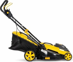 Газонокосилка электрическая CHAMPION EM4118