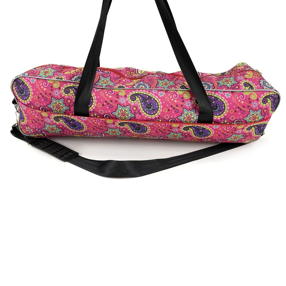 Сумка для йога-коврика Гаруда, Индия