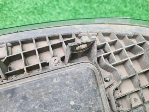 Фара правая Scania R-Series (2016-н.в.) галоген