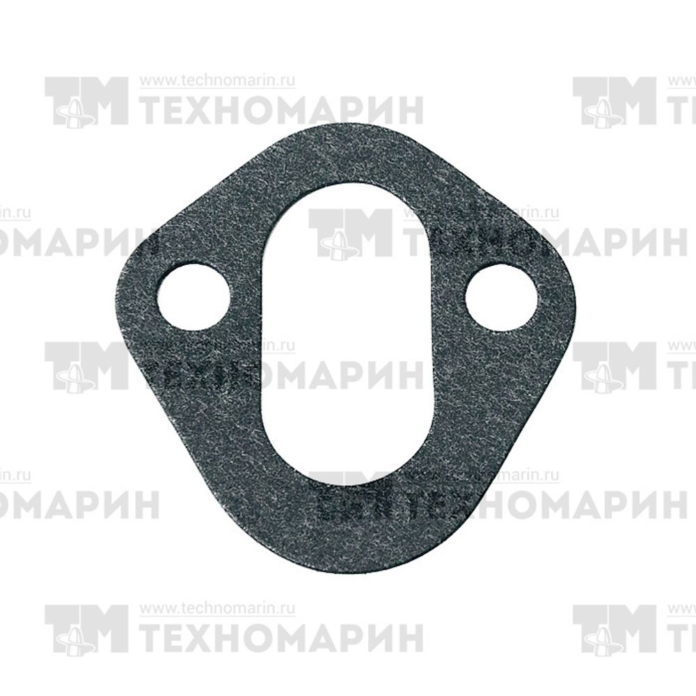 Прокладка топливного насоса Mercruiser/Volvo Penta/Yamaha 27-34213