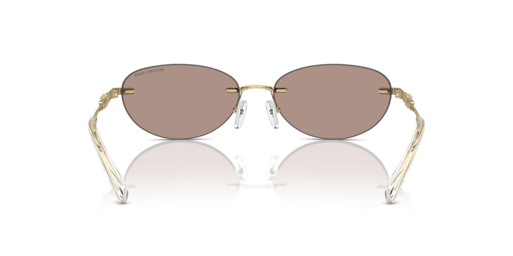 Солнцезащитные очки MK1151 Michael Kors - золотой(MK1151)