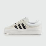 Кроссовки Adidas Campus x Bad Bunny White Wmns