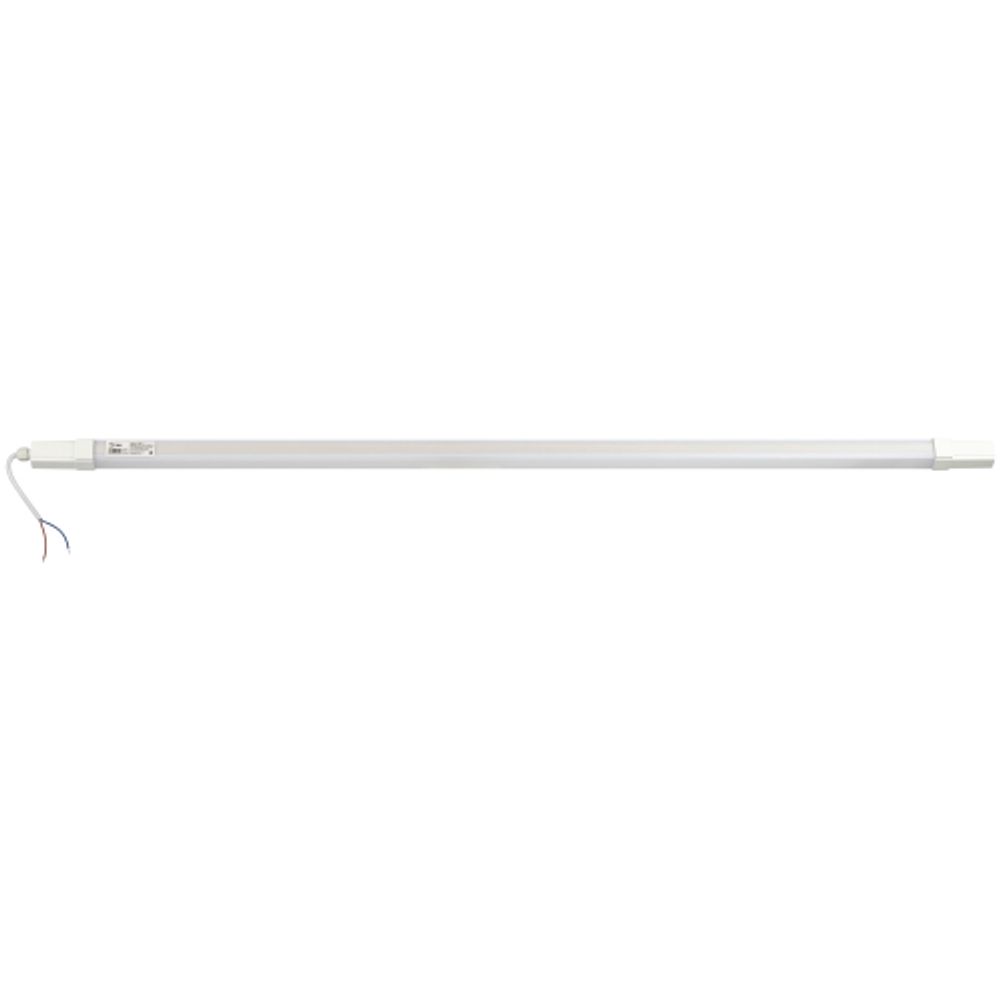 Линейный светодиодный светильник ЭРА SPP-301-36-4K-M 36Вт 4000К 3780лм IP65 1220х39х31 матовый