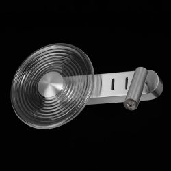 Citilux CORTA CL245031 Бра светодиодное Матовый Хром