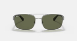 RAY-BAN RB3687 004/58