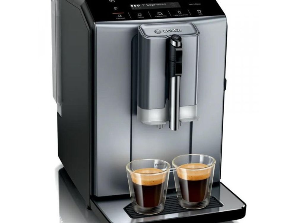 Кофемашина Bosch TIE20504