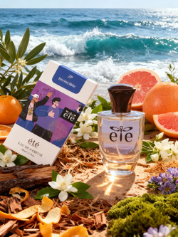 ETE 2P Invincible INVICTUS (Инвиктус) 50мл