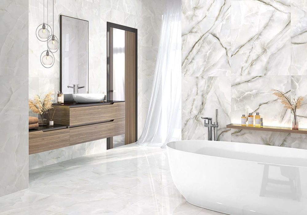 LCM Onyx Royal Gray 60x60