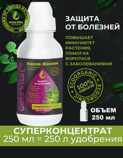 Защита от болезней
