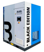 Винтовой компрессор Black Edition BE90 PM+ 12.5 бар