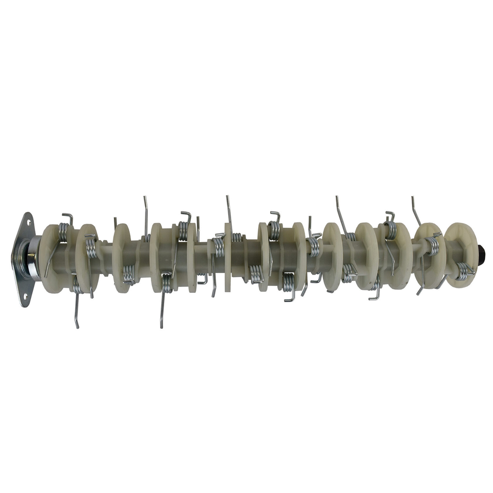 Бензиновый скарификатор EVOline SCG 40 CPH (с двигателем Honda)