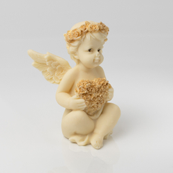 Шоколадная фигура