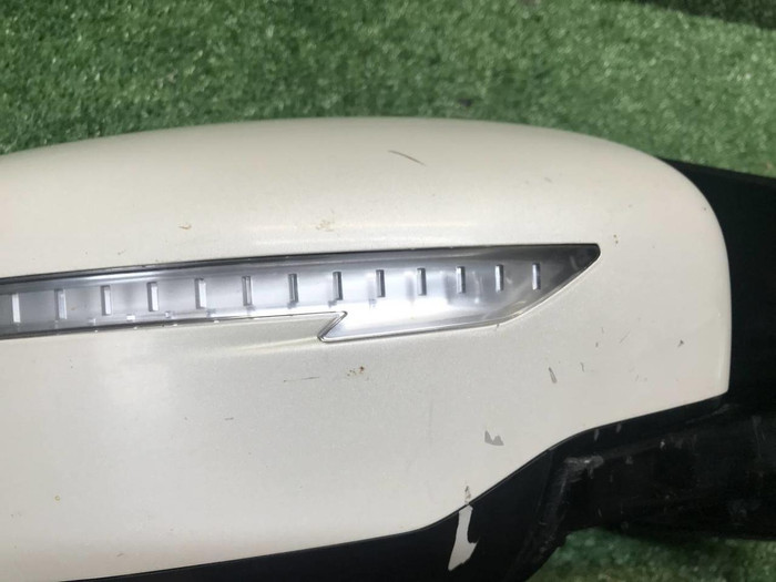 Зеркало правое Nissan Murano Z52 (2014-2022) 9к.