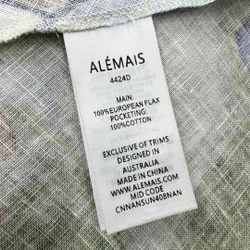 Платье Alemais