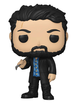 Фигурка Funko POP! TV The Boys Billy Butcher (977) 48196