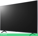 Телевизор LED LG 55" 55NANO80T6A.ARUB