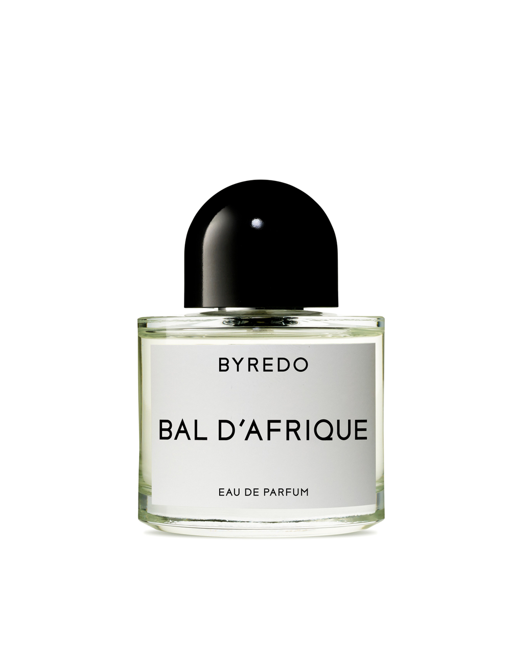 Bal D'Afrique EDP 50 ml - парфюмерная вода