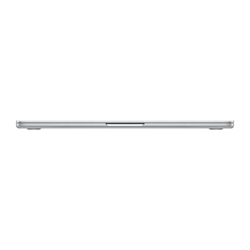 Apple MacBook Air 13" (M4, 10C CPU/8C GPU, 2025), 16 ГБ, 256 ГБ SSD, Серебристый (Silver) Ноутбук