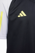 Футболка adidas Tiro 23 Competition Training Junior - черный