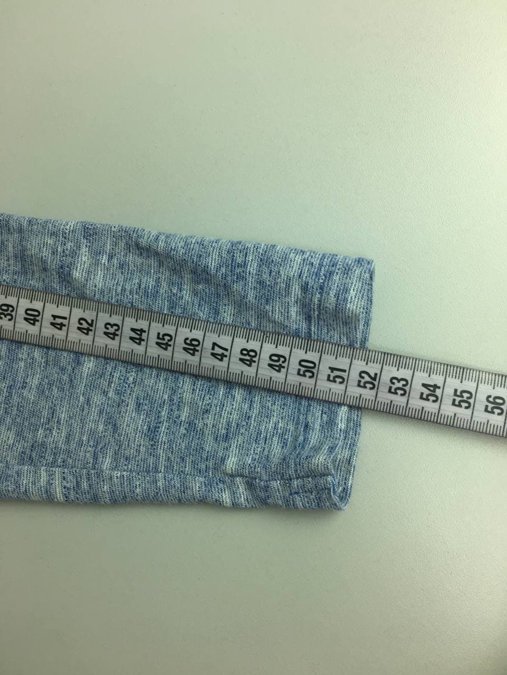 Кофта S.OLIVER синяя 12/13 лет